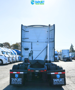 
										2024 Volvo VNL 760 full									