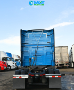 
										2023 Volvo VNL 760 full									
