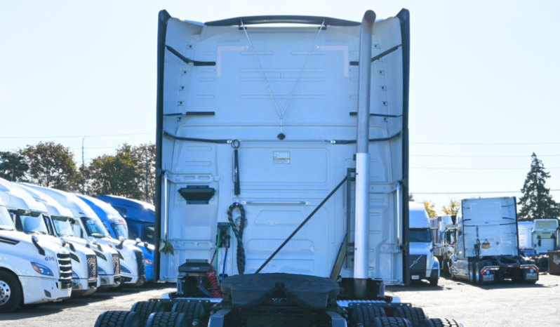 
								2024 Volvo VNL 760 full									