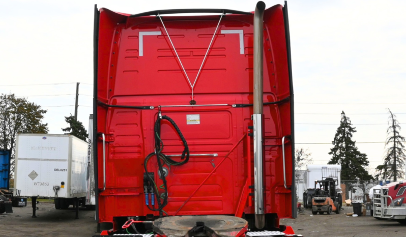 
								2023 Volvo VNL 860 full									