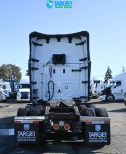 
										2023 Freightliner Cascadia full									