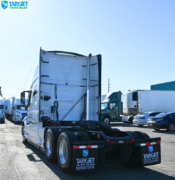 
										2024 Volvo VNL 760 full									