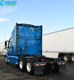 
										2023 Volvo VNL 760 full									