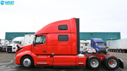
										2023 Volvo VNL 860 full									