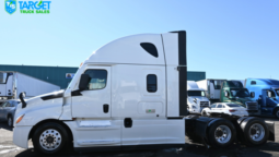 
										2023 Freightliner Cascadia full									