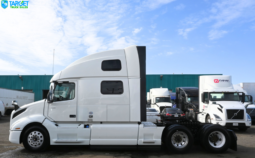 
										2024 Volvo VNL 860 full									