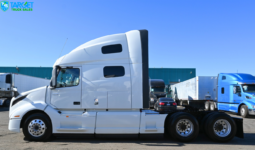 
										2024 Volvo VNL 760 full									