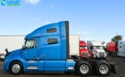 
										2023 Volvo VNL 760 full									