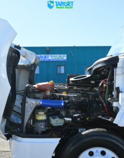 
										2023 Freightliner Cascadia full									