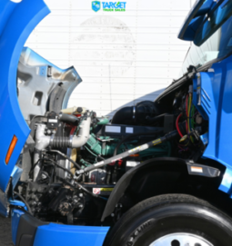 
										2023 Volvo VNL 760 full									